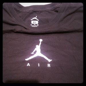 Jordan shirt